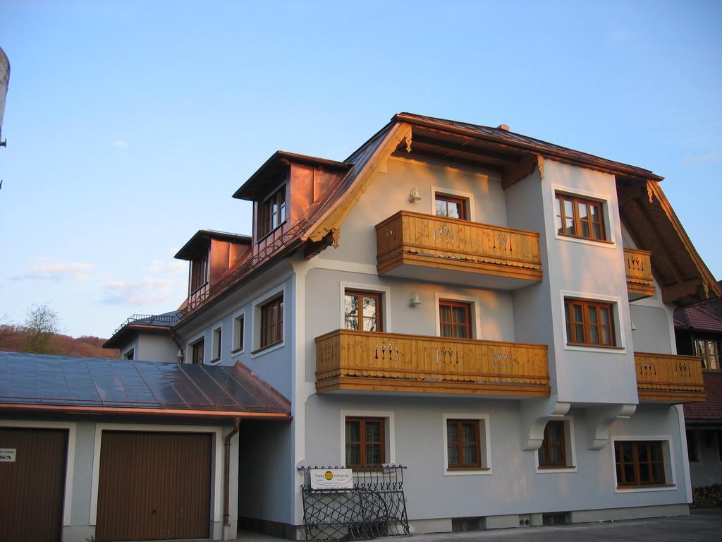 Gasthof Hotel Doktorwirt Salzburg Exterior photo