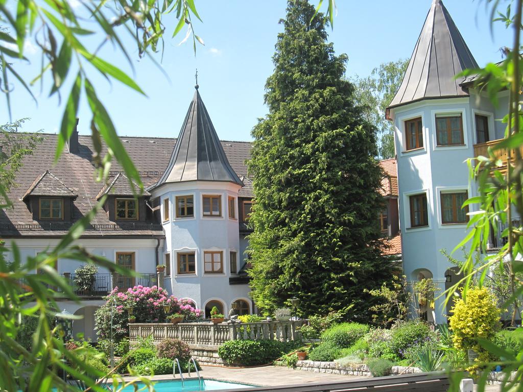 Gasthof Hotel Doktorwirt Salzburg Exterior photo