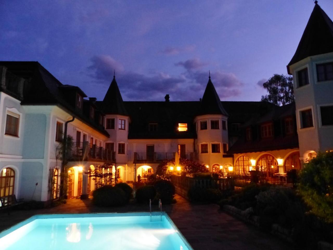 Gasthof Hotel Doktorwirt Salzburg Exterior photo