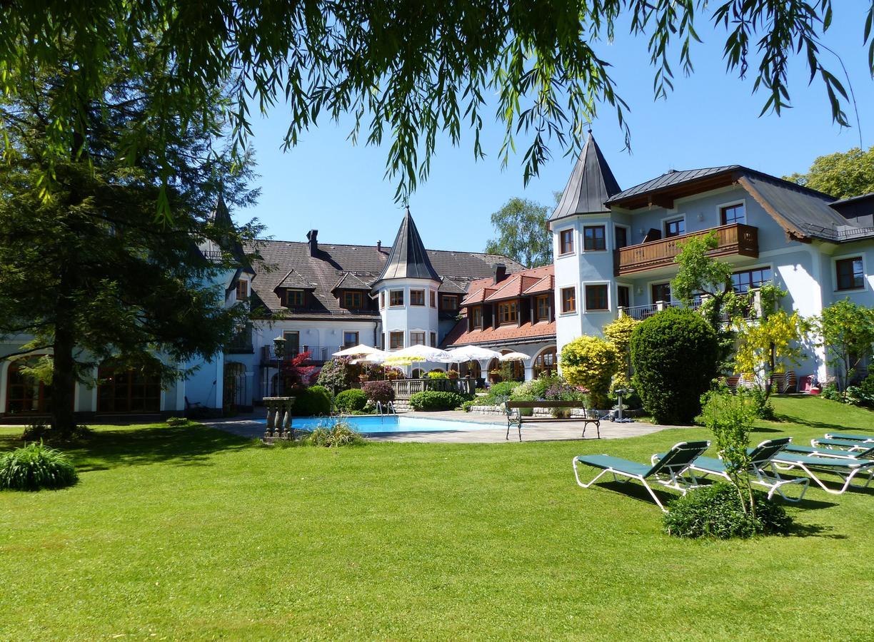 Gasthof Hotel Doktorwirt Salzburg Exterior photo